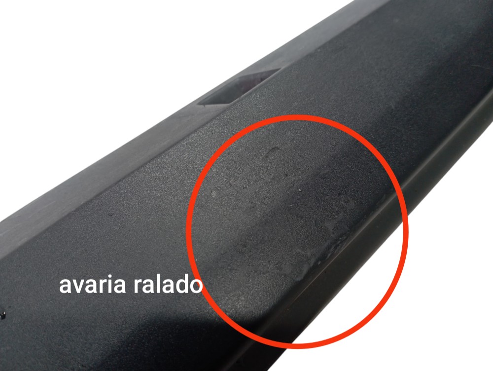 Spoiler Esquerdo Gm Tracker 2020 2025 V627 6