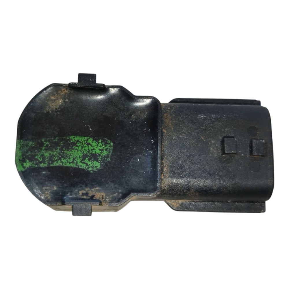 Sensor Estacionamento Traseiro Renault Zoe 2023 V639 6