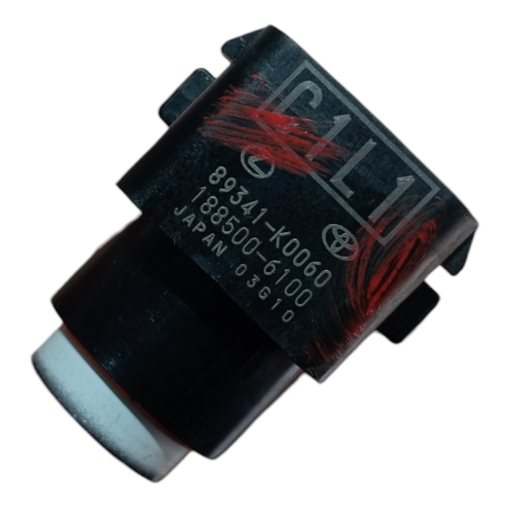 Sensor Estacionamento Traseiro Lexus Rx500hf 2023 V619 3