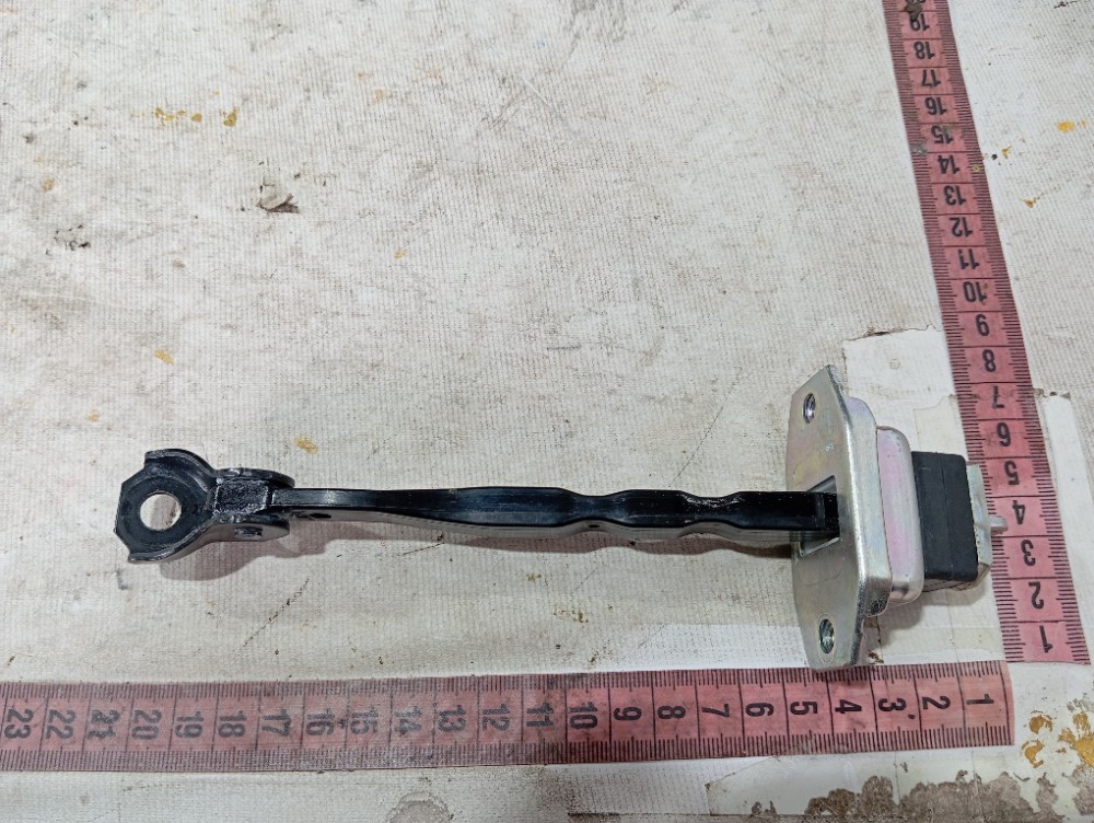 Limitador Porta Dianteira Direita Honda Hrv Exl 2023 25 V644 8