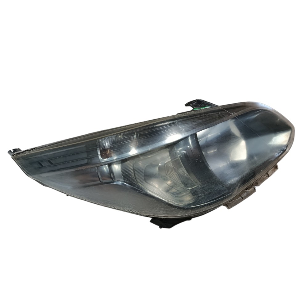 Farol Direito Gm Spin 2014