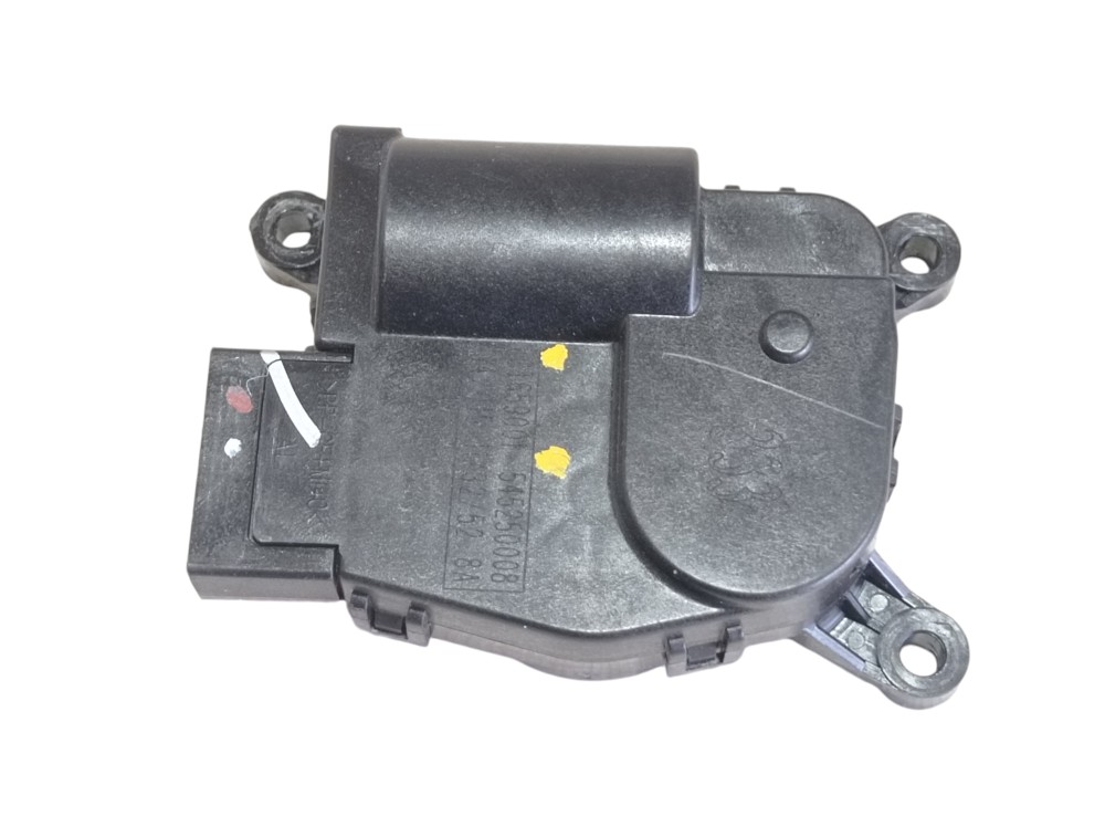 Motor Atuador Ar Condicionado Jeep Grand Cherokee 2014 V604 6