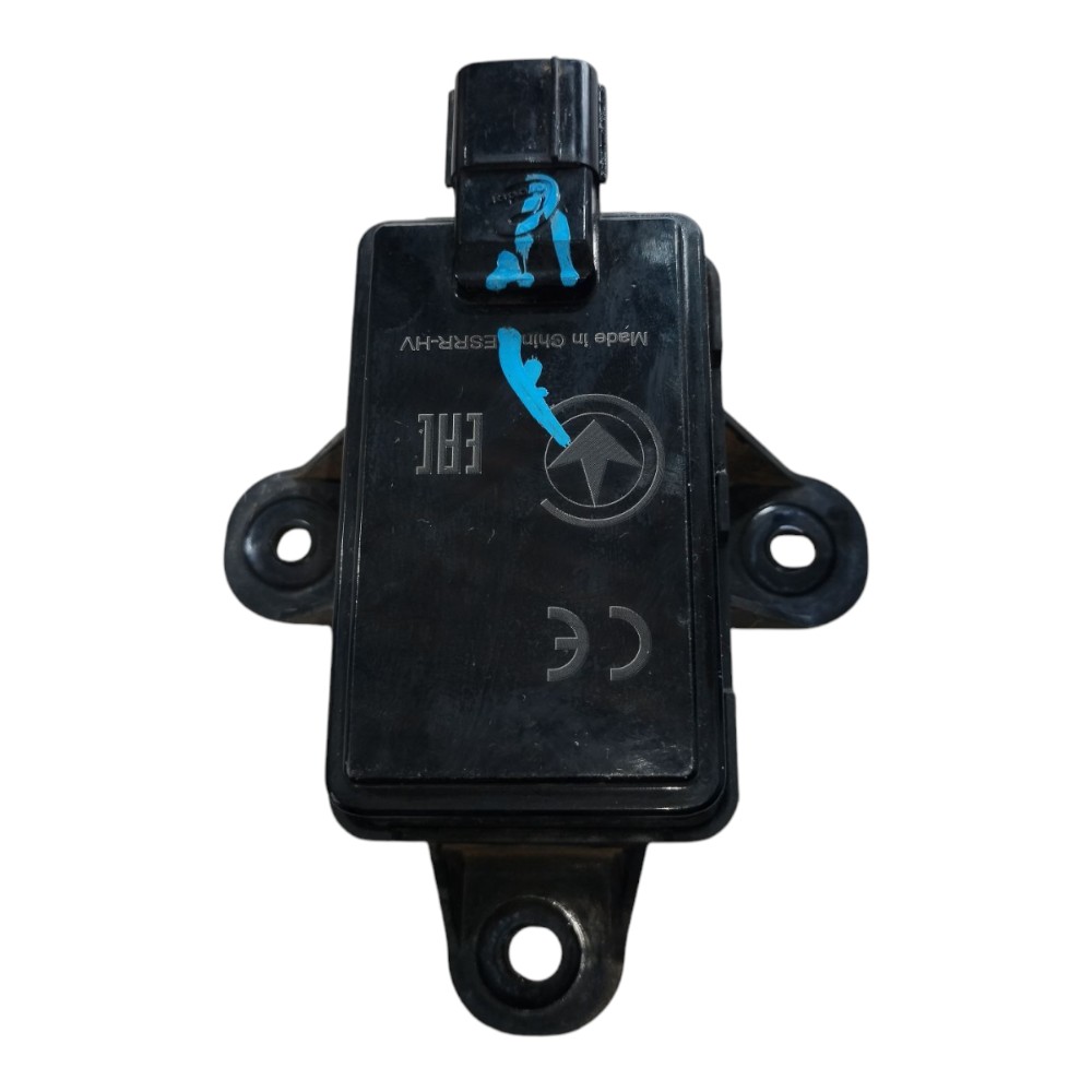 Módulo Sensor Radar Direito Chery Tiggo 7 Pro 2022 2024 V640 1