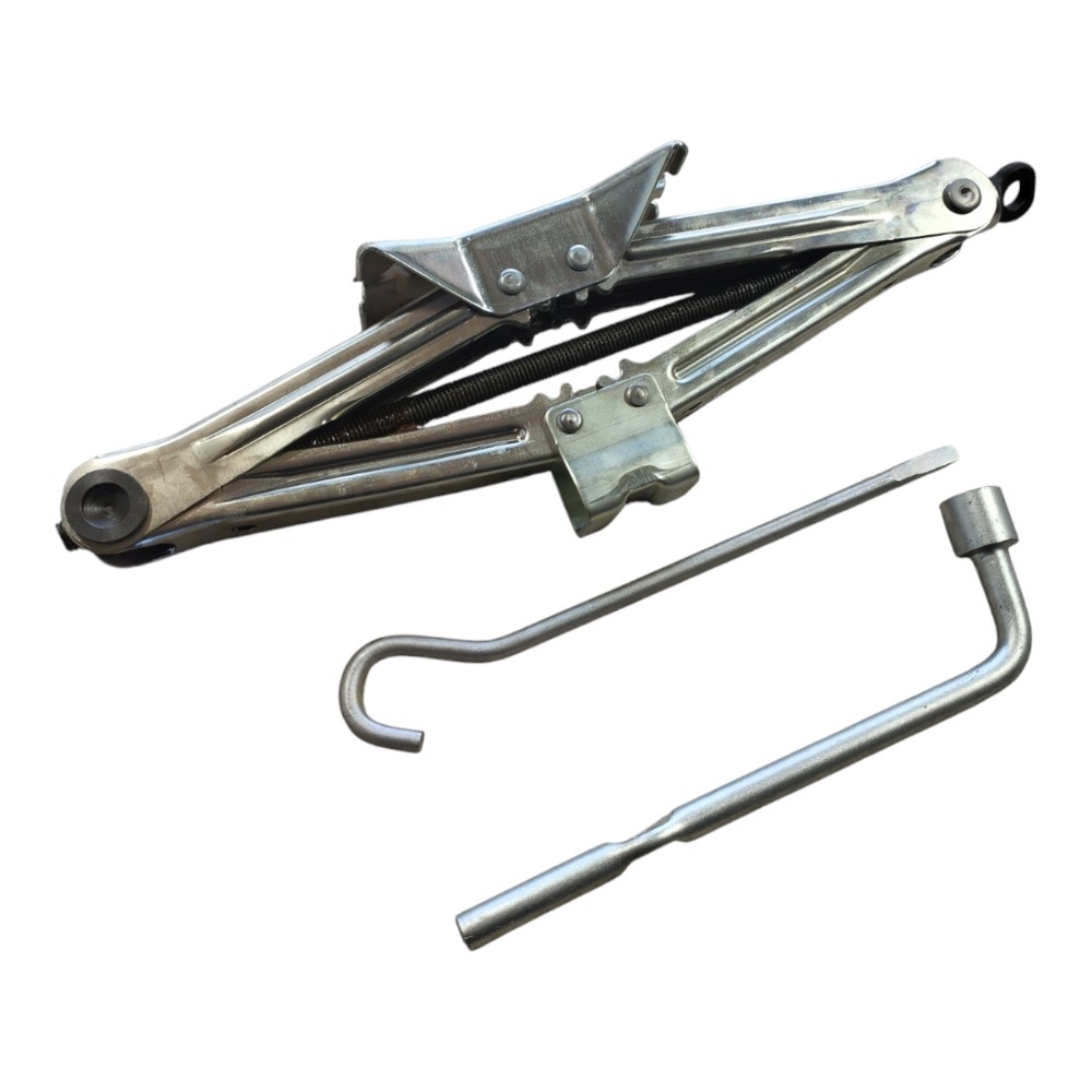 Kit Macaco Suzuki Grand Vitara 2012 A 2015 V643 2