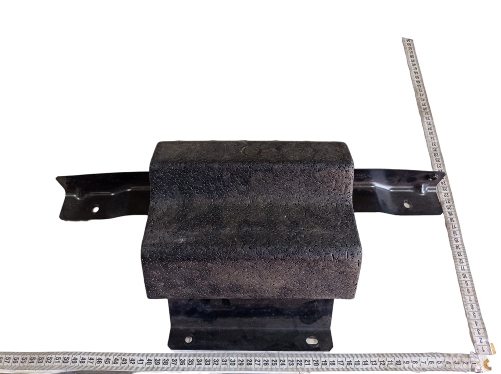 Absorvedor De Impacto Traseiro Central Fiat Linea 2009 V325 8