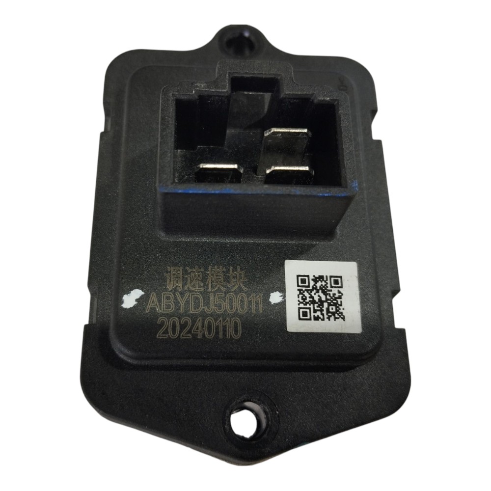 Resistência Ar Byd Dolphin Mini 2024 2025 V634 3