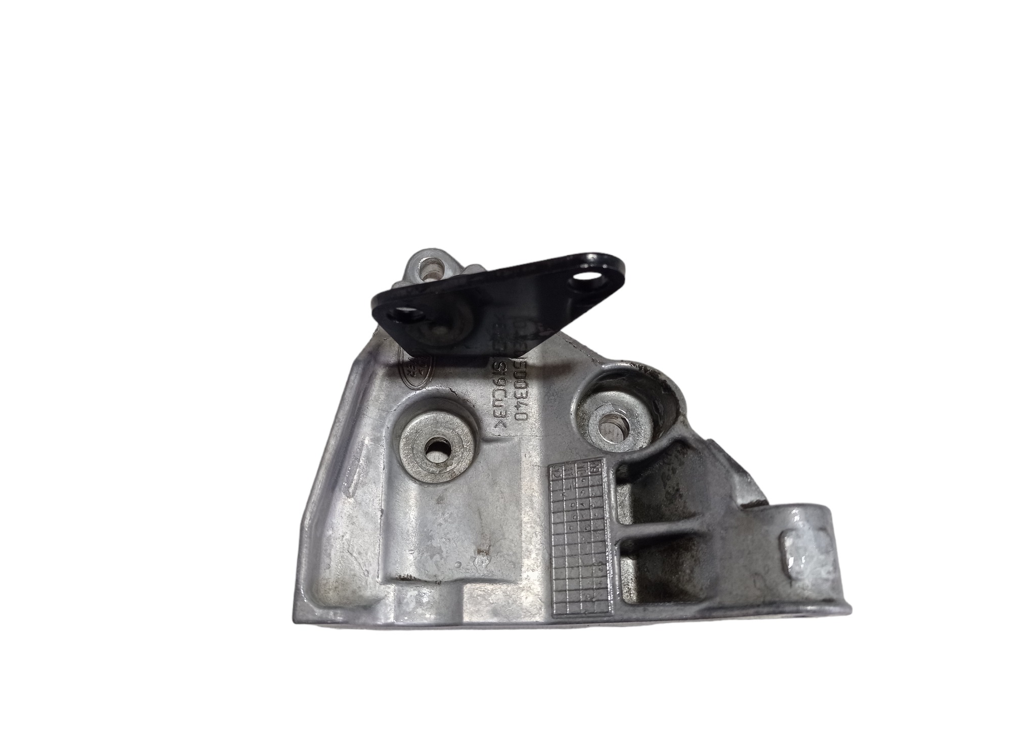 Suporte Bomba Direção Land Rover Discovery 4 2011 V582 3