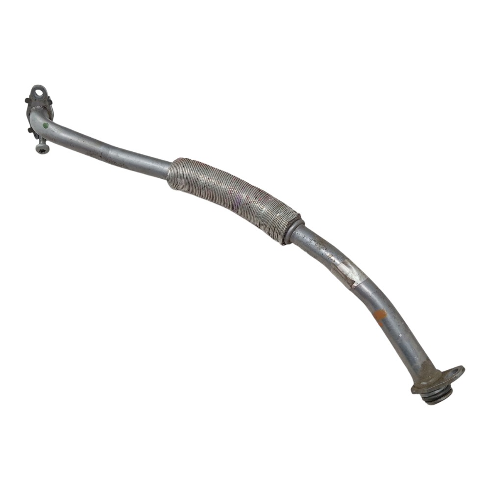 Tubo Dreno Óleo Turbo Ram Rampage 2023 2024 V659 4