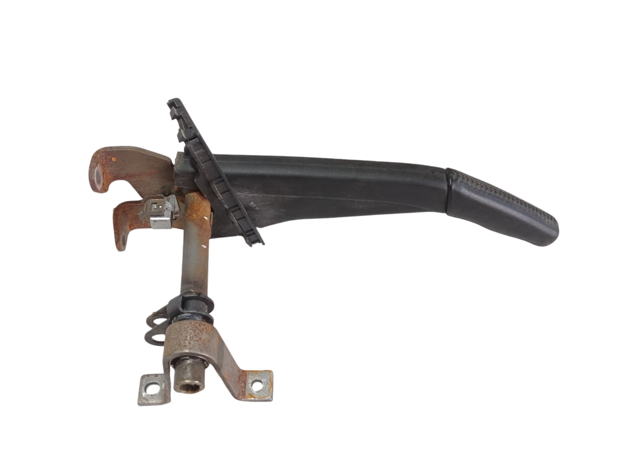Alavanca Freio Mao Mitsubishi Pajero Full Hpe 2020 V599 5