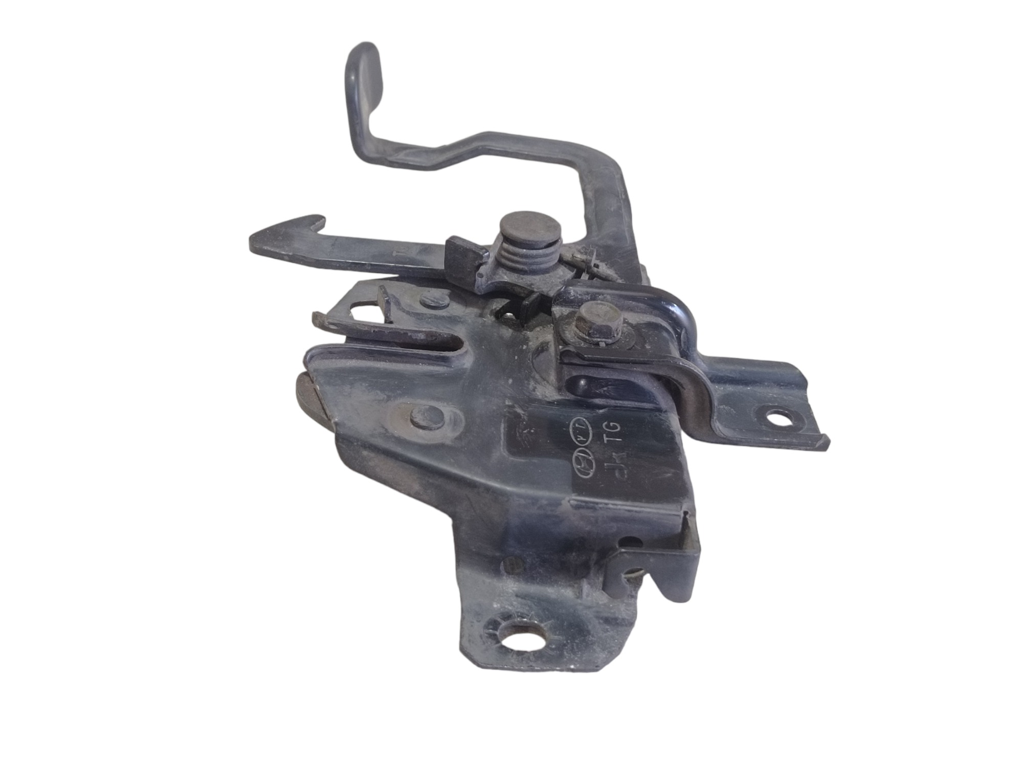 Fechadura Capô Hyundai Azera 2009 3.3 V595 8