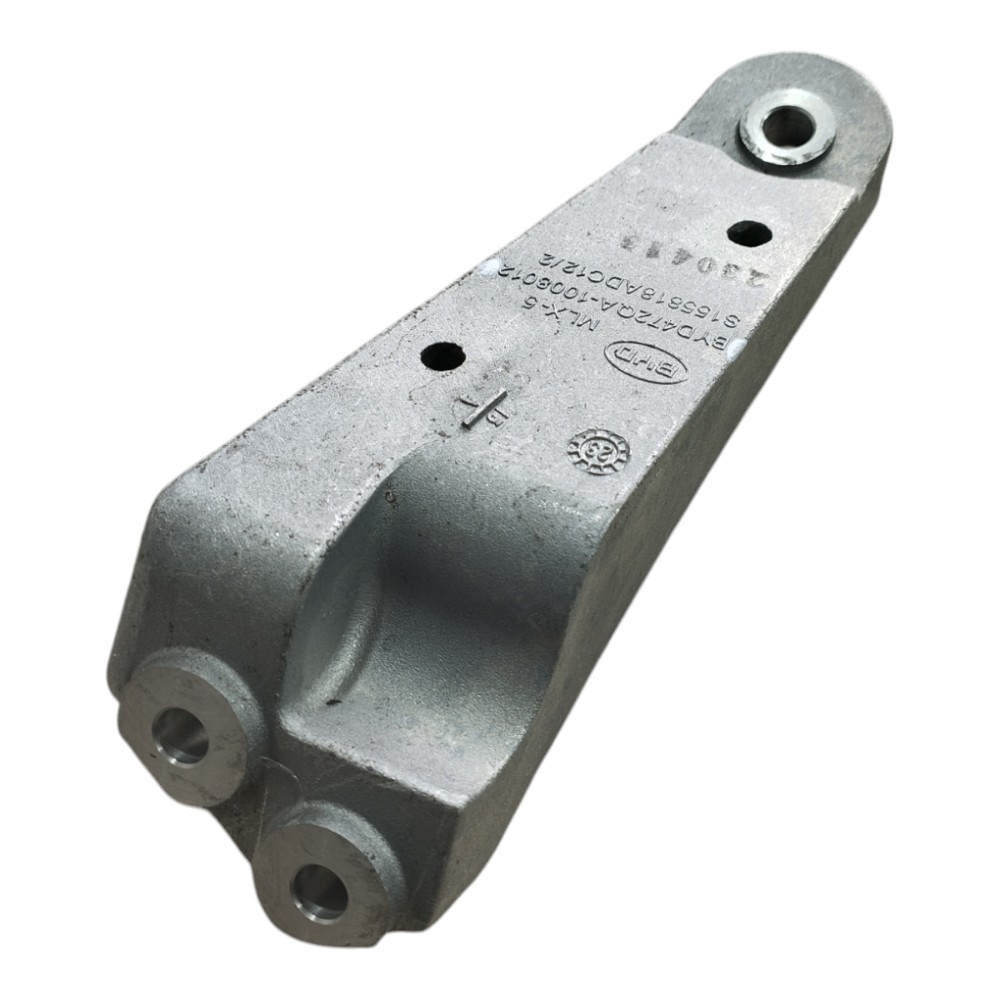 Suporte Coletor Byd Song Plus 2023 2024 2025 V642 3