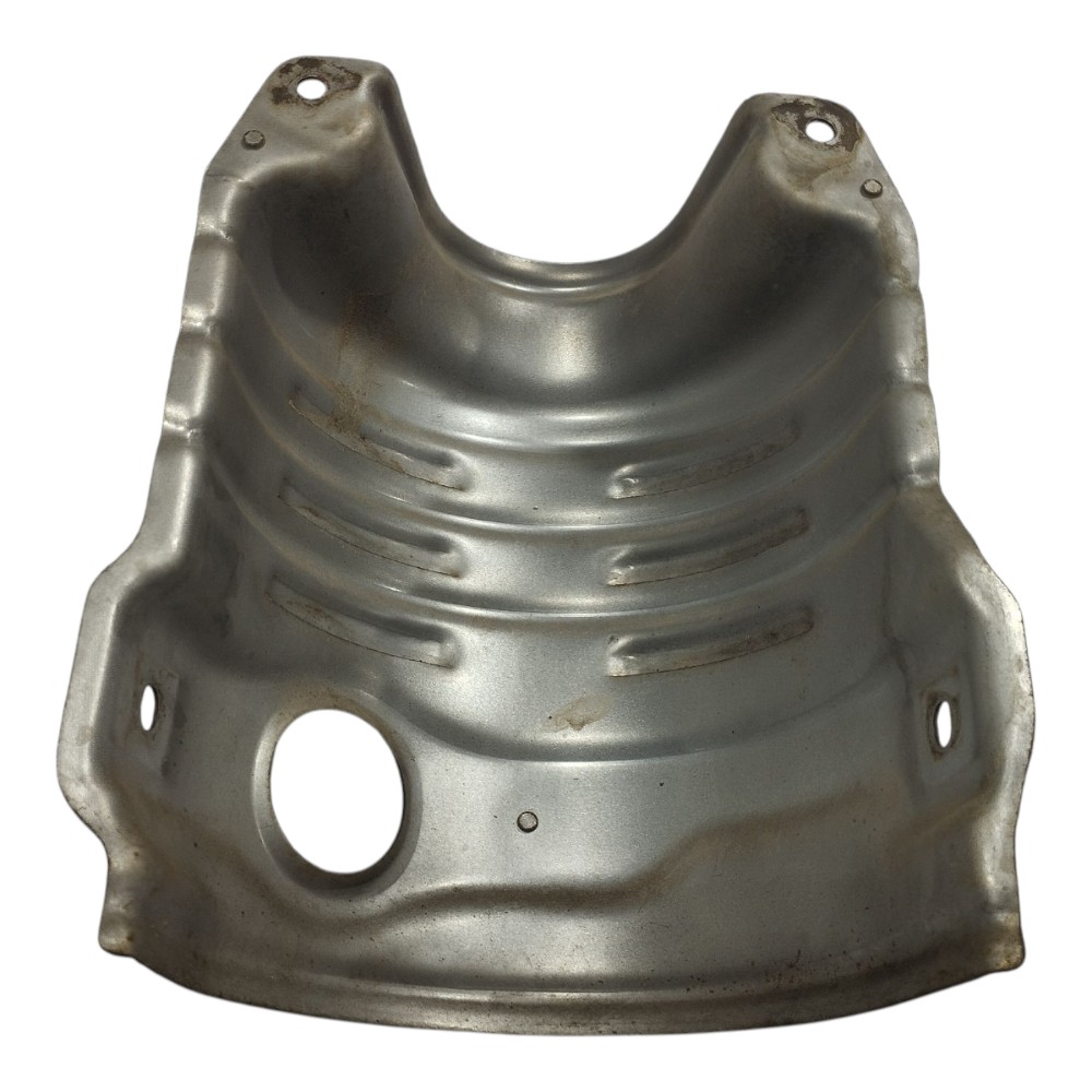 Defletor Catalisador Honda Civic Lxr 2010 2015 V658 4