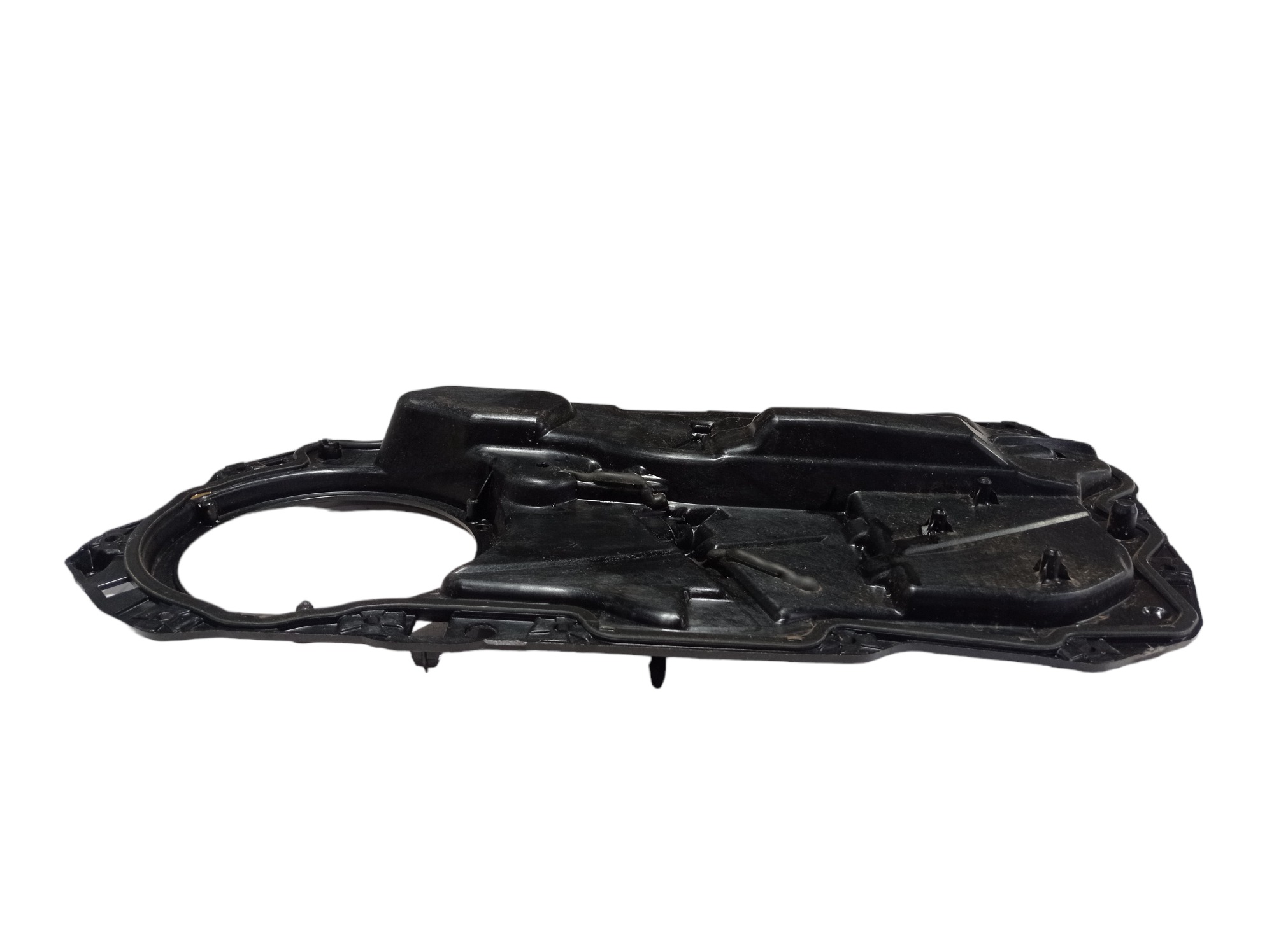 Suporte Maquina Vidro Porta Tras Esquerda Discovery 18 V591 5