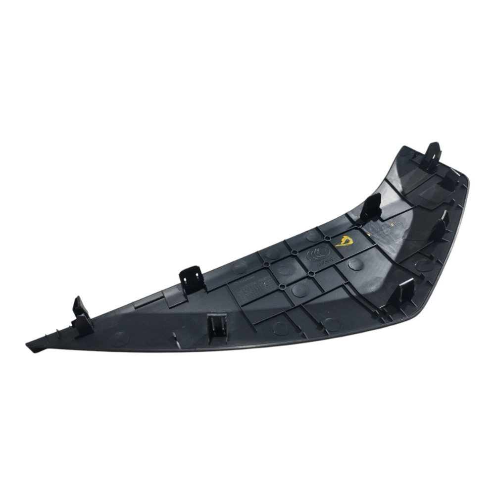 Moldura Direita Painel Jac T50 2017 2021 V662 8