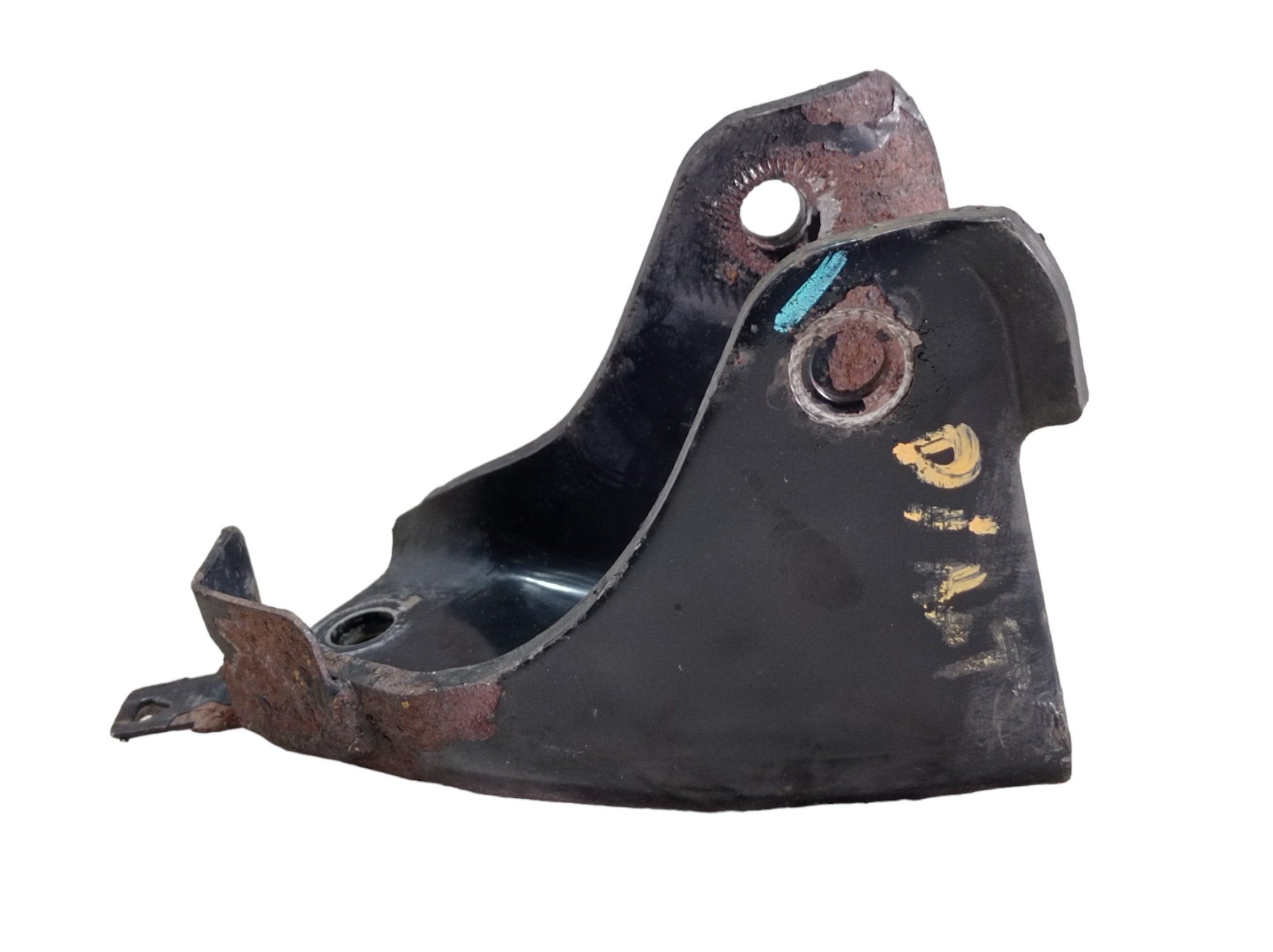 Suporte Coxim Cambio Frontal Hyundai Azera 2009 3.3 V595 3