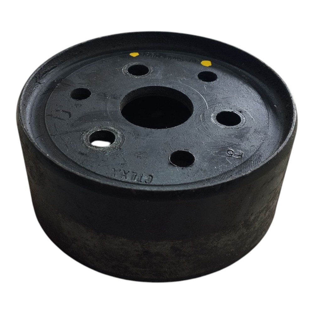 Polia Bomba Água Land Rover Discovery 4 2010 A 2014 V656 2