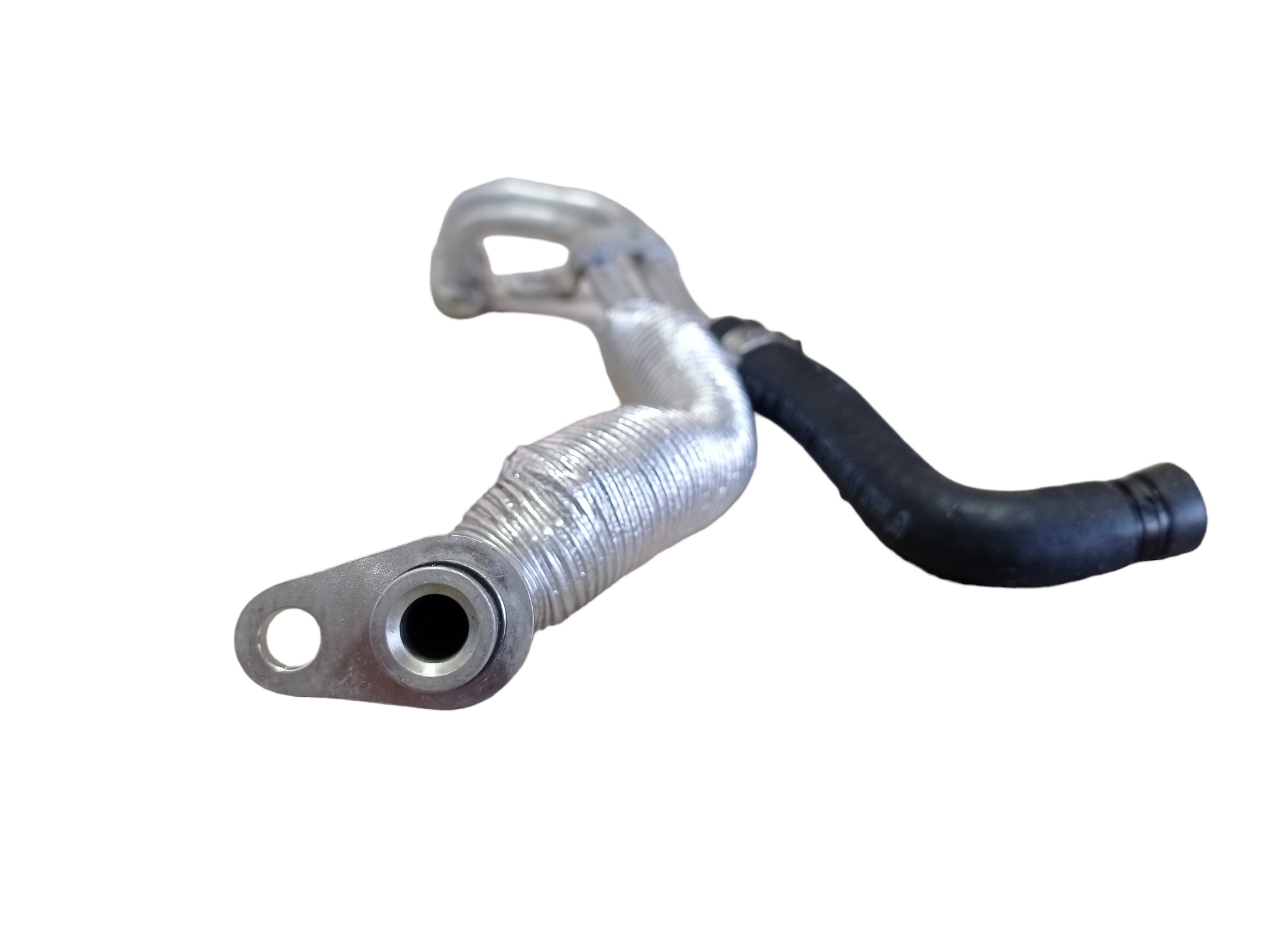 Cano Da Turbina Gwm Haval H6 Gt 1.5 2024 V598 5