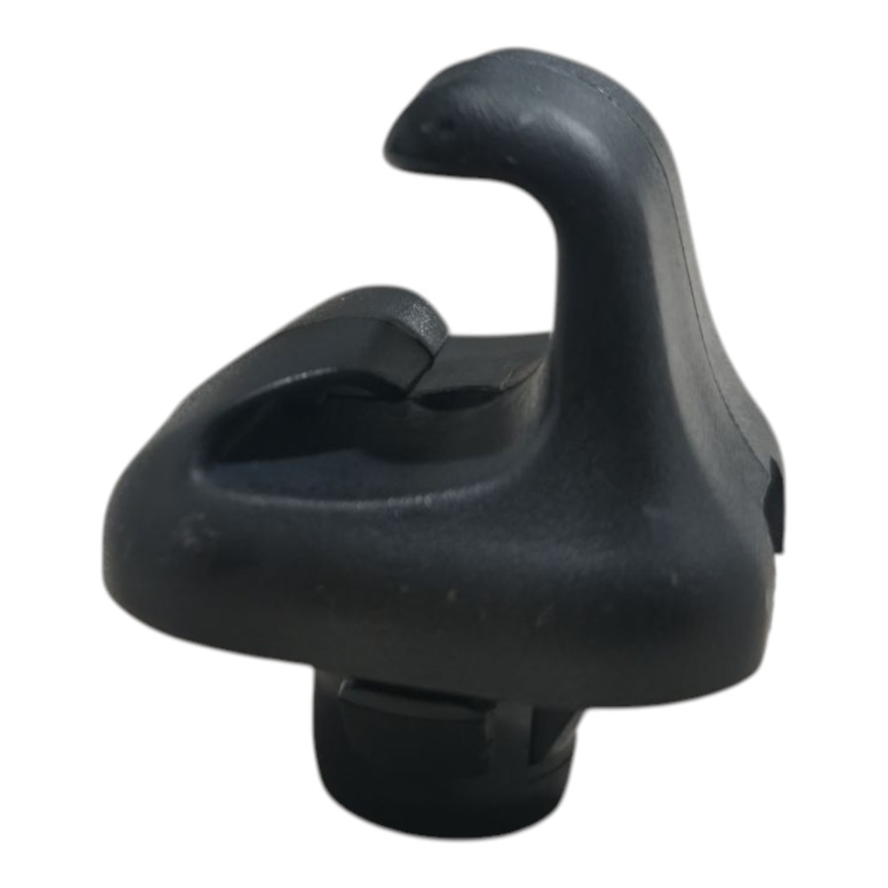 Suporte Quebra Sol Byd Dolphin Gs 2024 2025 V666 4