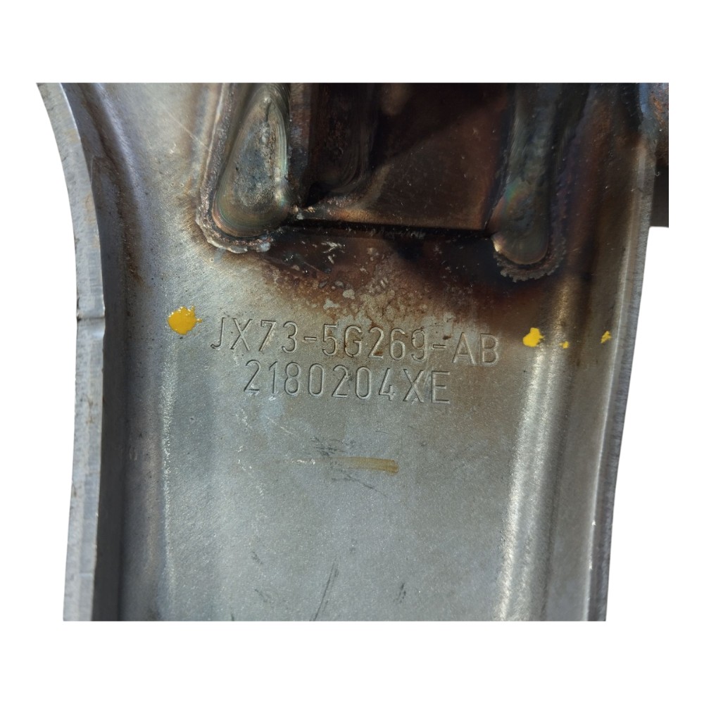 Suporte Catalisador Land Rover Defender 2022 V645 5