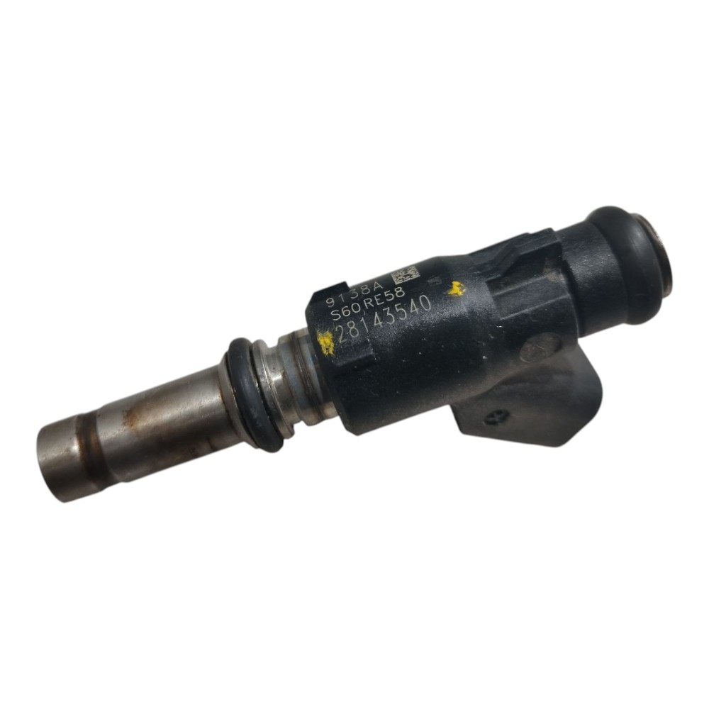 Bico Injetor Jac T50 2017 2021 V662 12 6