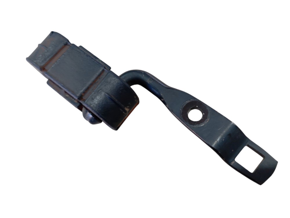 Suporte Coxim Escapamento Chryler Grand Caravan 2003 V578 4