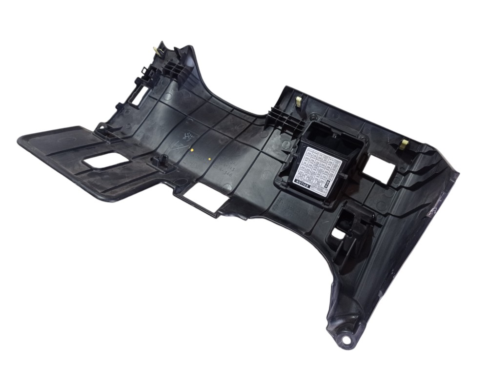 Acabamento Inferior Esquerdo Painel Lexus Es330 2006 V357 7