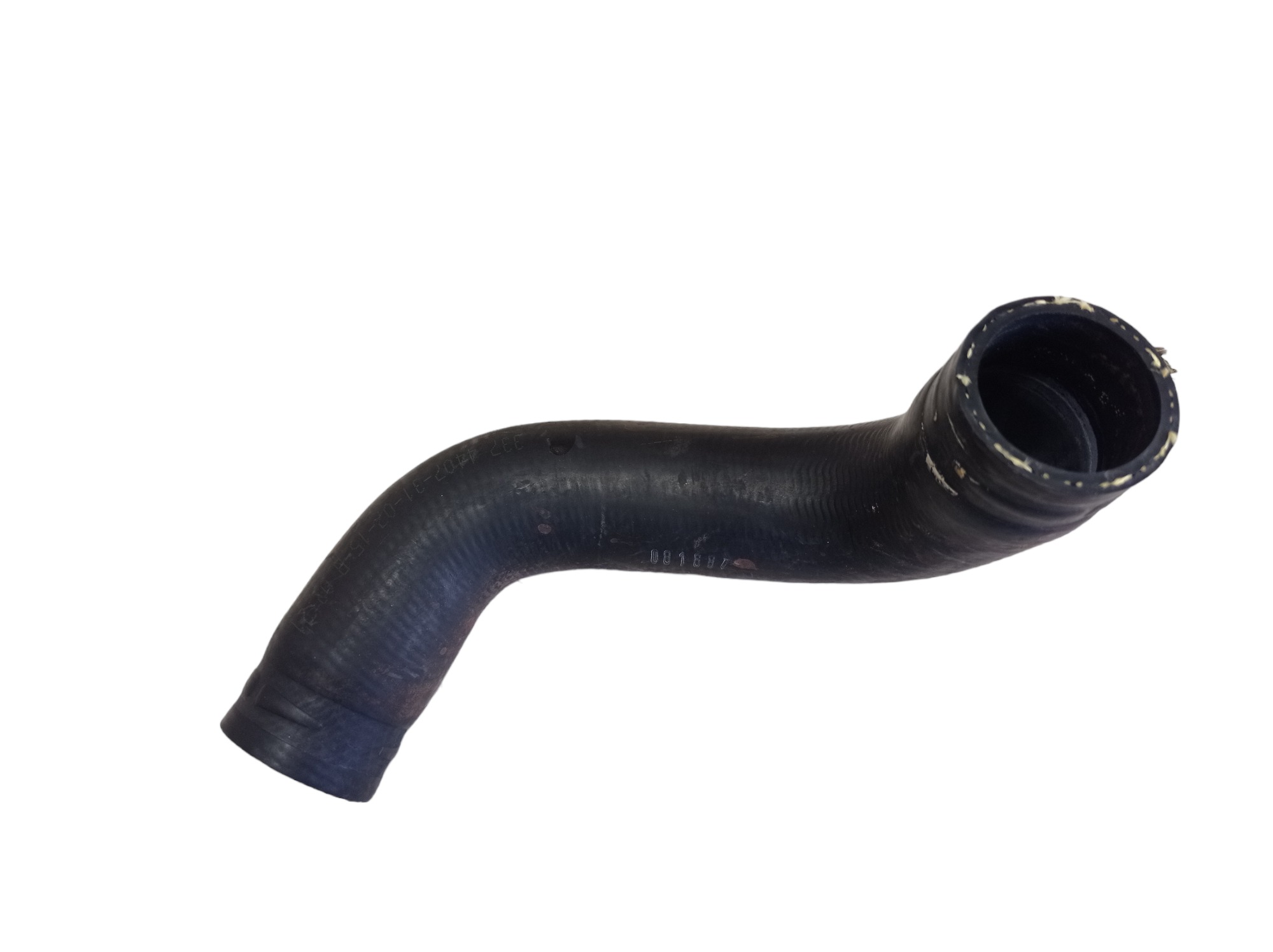 Mangueira Agua Motor Mercedes Gla 200 1.6 16v 2016 V568 5