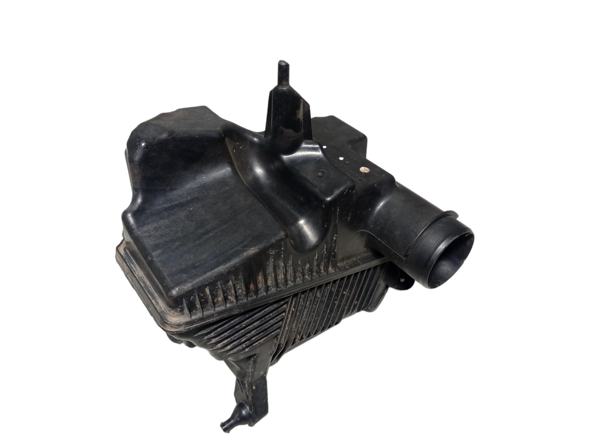 Caixa De Filtro De Ar Nissan Sentra 2.0  2008 V175 3