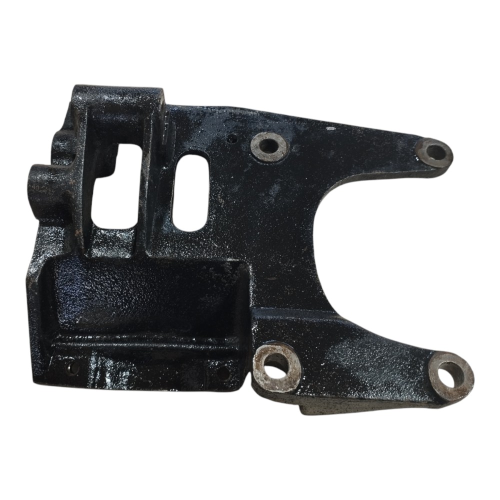 Suporte Coxim Compressor Mitsubishi L200 Sport 2004 V638 4