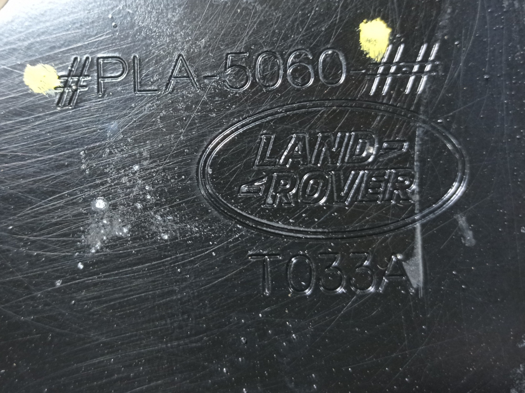 Suporte Caixa Cambio Land Rover Discovery 5 2019 3.0 V597 8