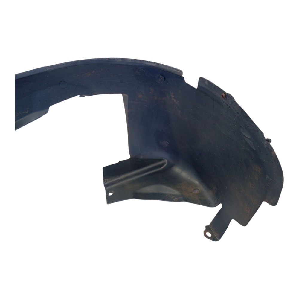 Parabarro Dianteiro Direito Chryler Grand Caravan 2003 V578 7