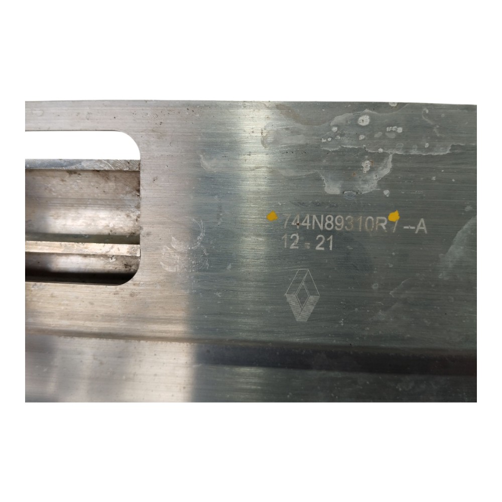 Protetor Bateria Renault Zoe 2022 2023 V639 9