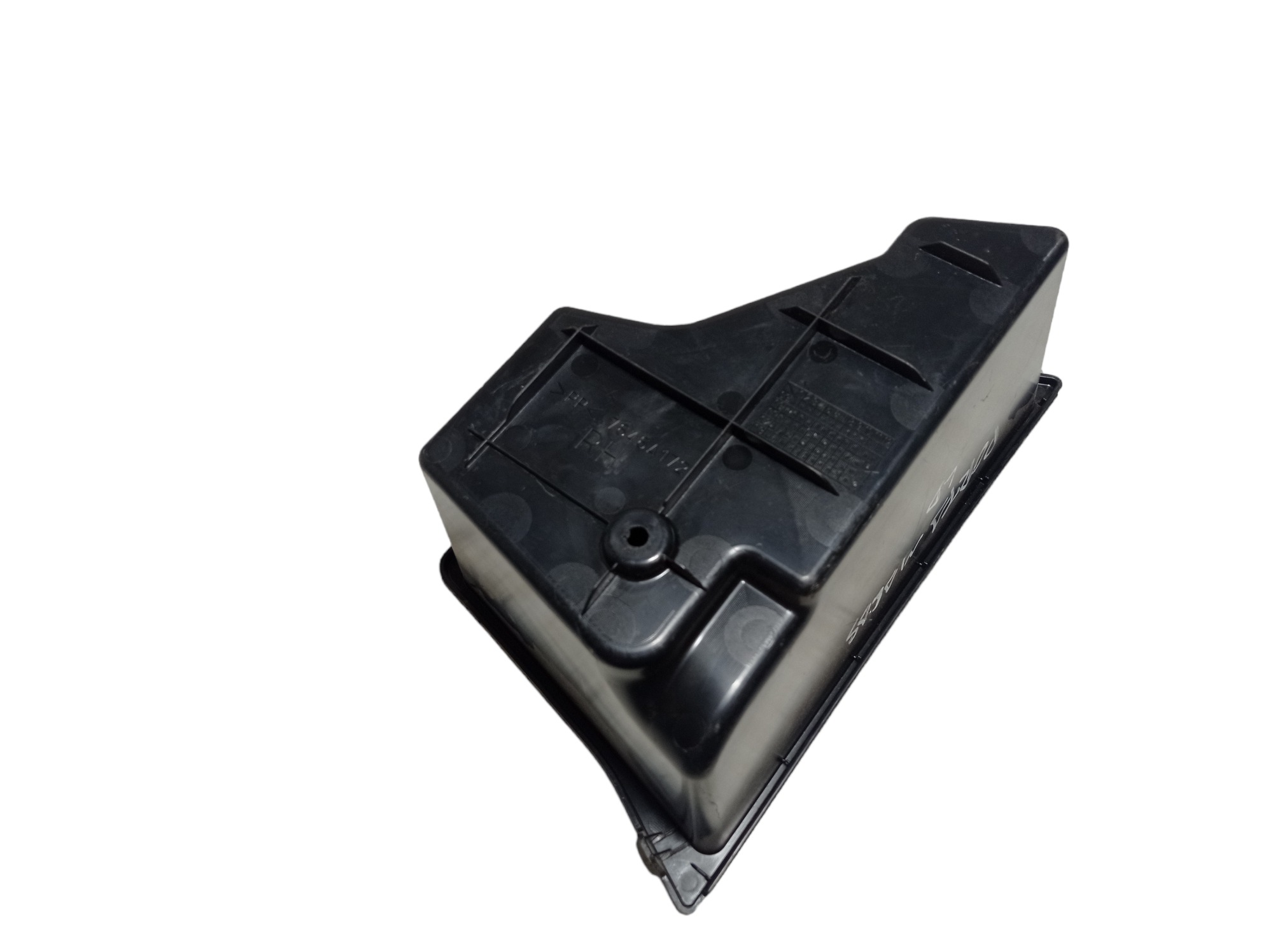 Porta Objetos Direito Porta Mala Mitsubishi Asx 2016 V332 Pretob 5