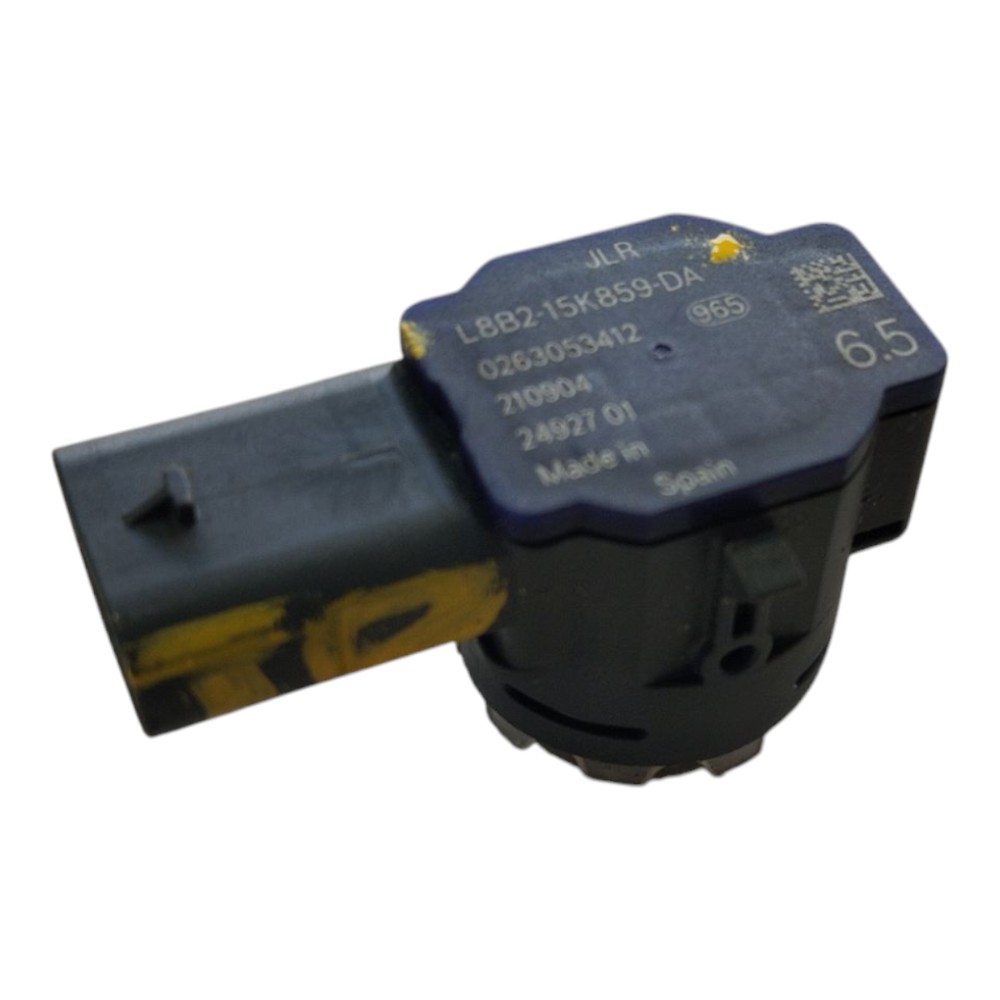 Sensor Estacionamento Tras Dir Land Rover Defender 2022 V645 6