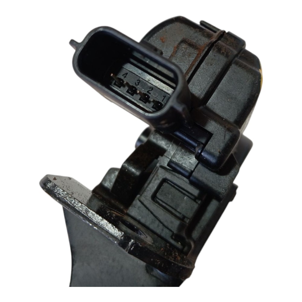 Fechadura Tampa Malas Renault Zoe 2023 V639 2