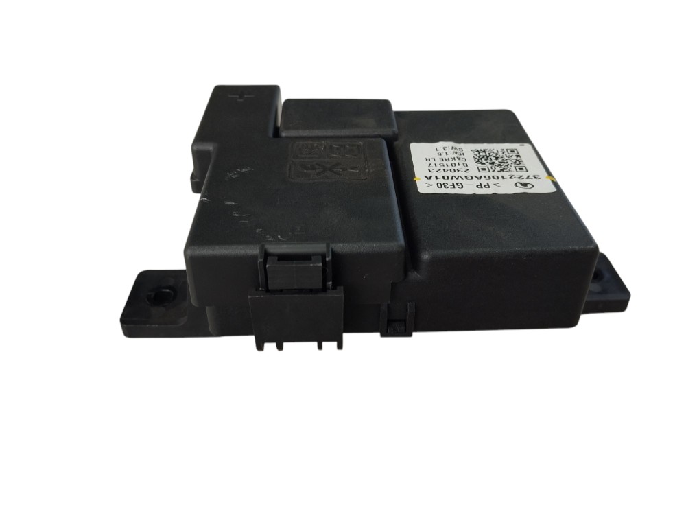 Módulo 3722106agw01a Gwm Haval GT 2024 V636 17