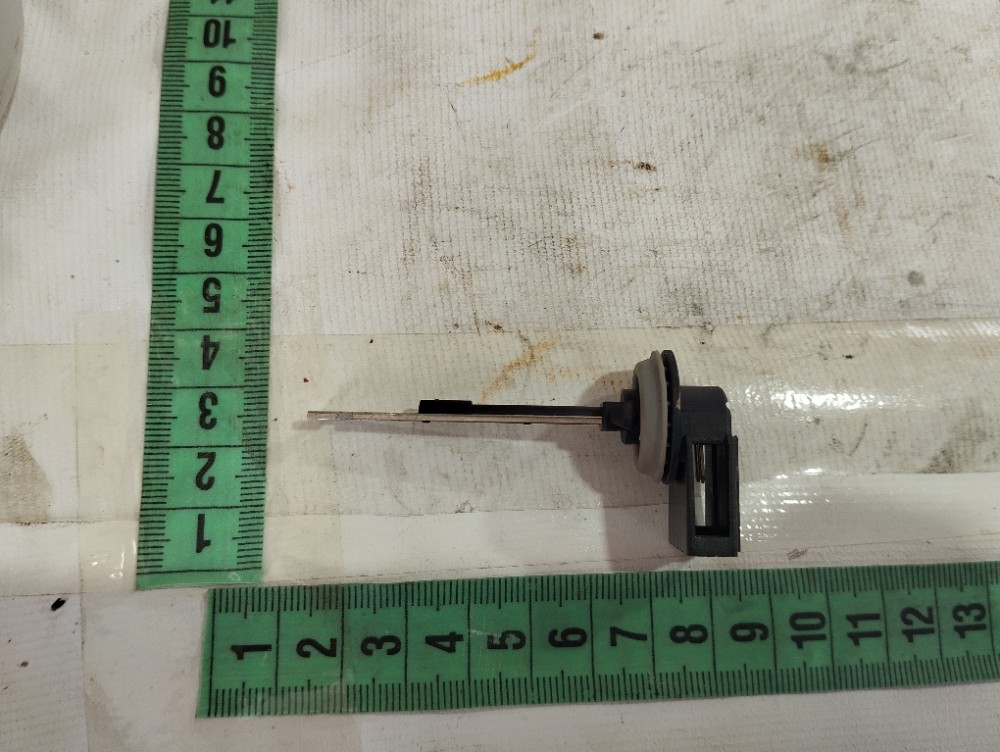 Sensor Temperatura Byd Dolphin Gs 2024 2025 V628 6