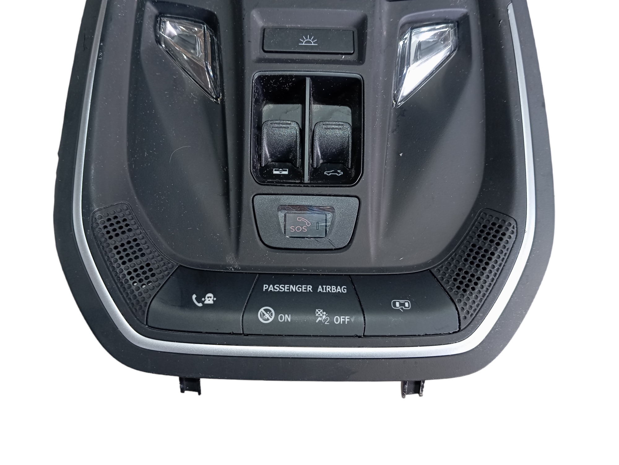 Luz Cortesia Porta Oculos Teto Gwm Haval H6 Gt 2024 V598 1