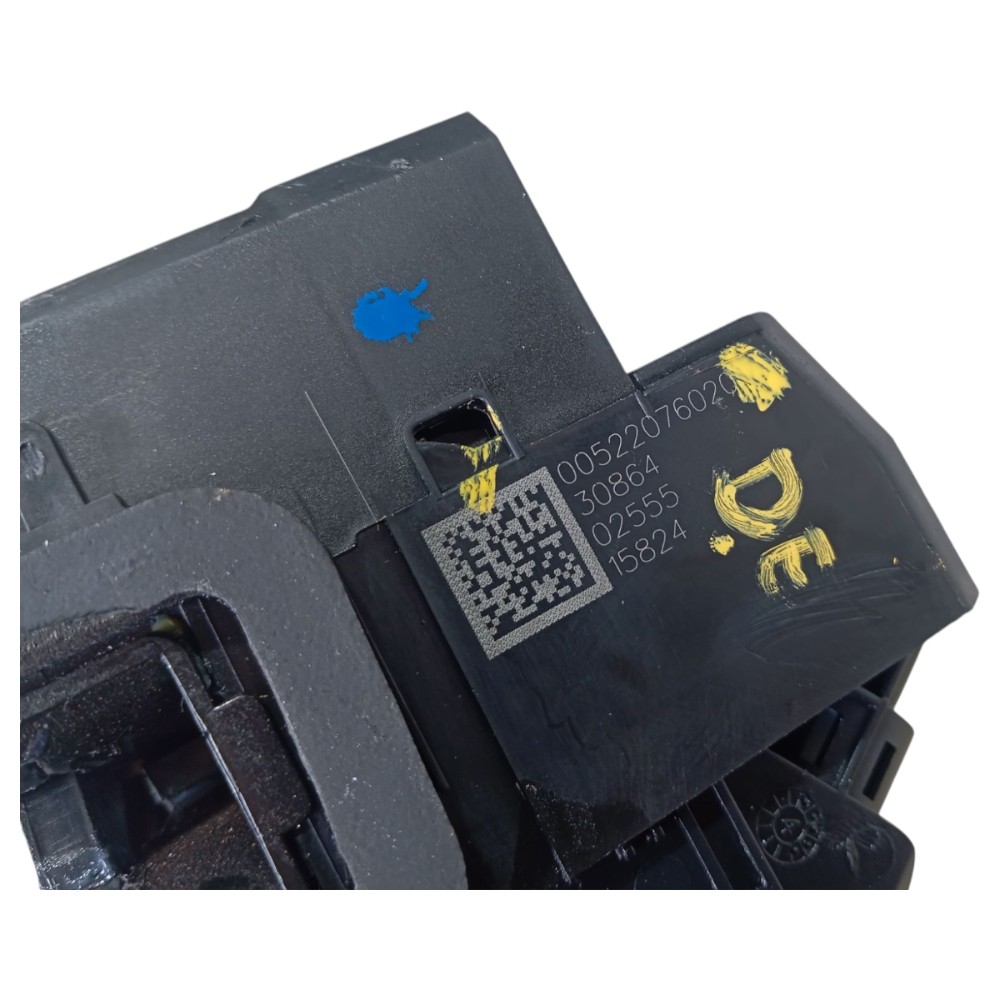 Fechadura Porta Dianteira Esquerda Fiat Mobi 2024 V654 7