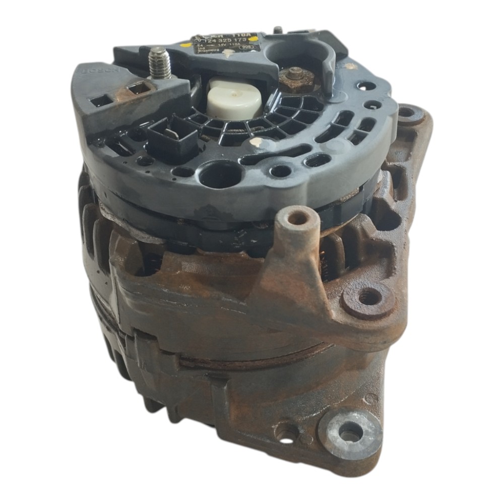 Alternador Troller T4 2011 V650 8