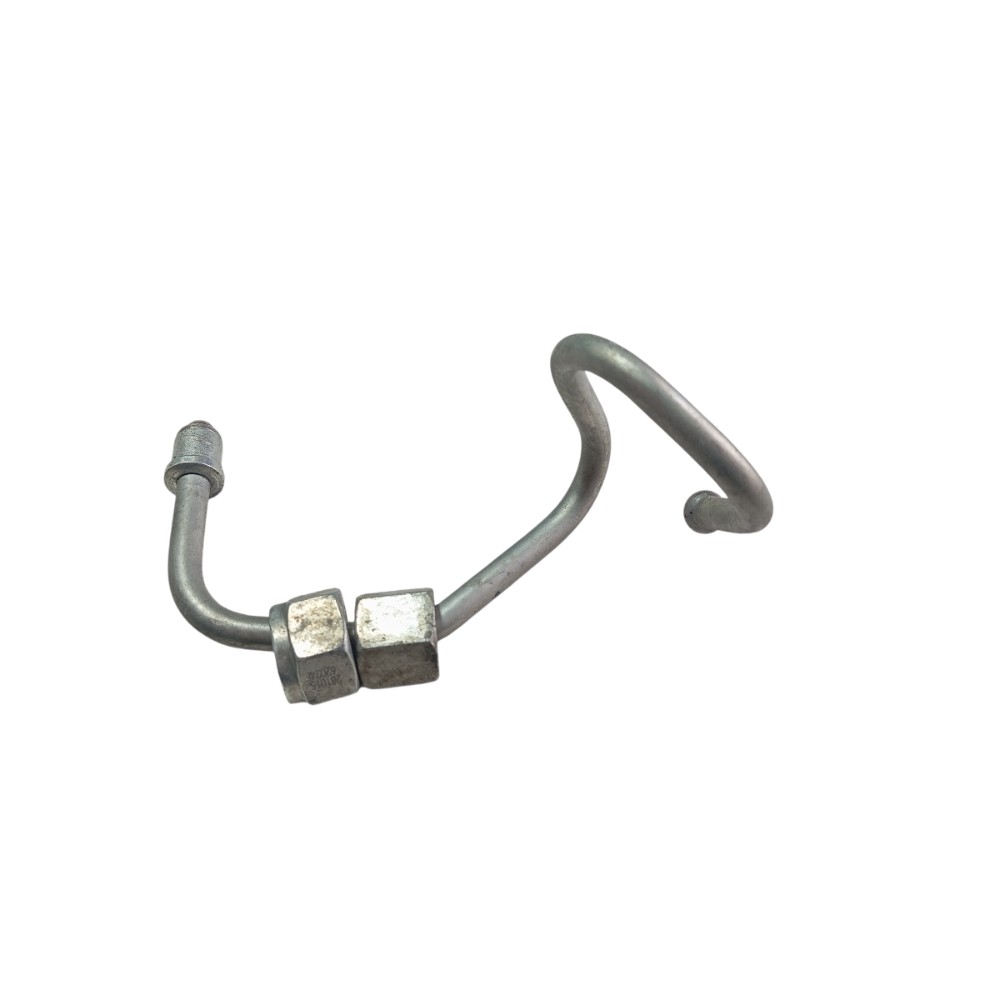 Cano Injetor Flauta Jeep Grand Cherokee Ltd 3.0 2014 3