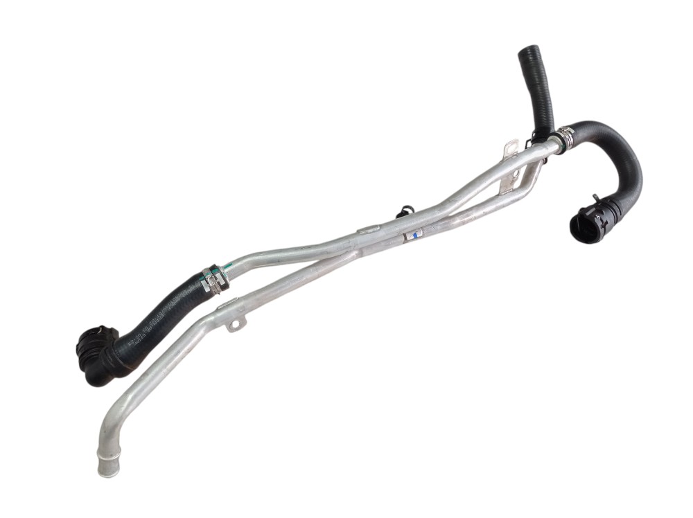 Mangueira Arrefecimento Bateria Gwm Haval H6 Hev 2024 V610 5