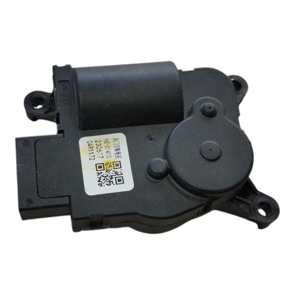 Motor Atuador Ar Condicionado Byd Dolphin Gs 2024 2025 V628 5