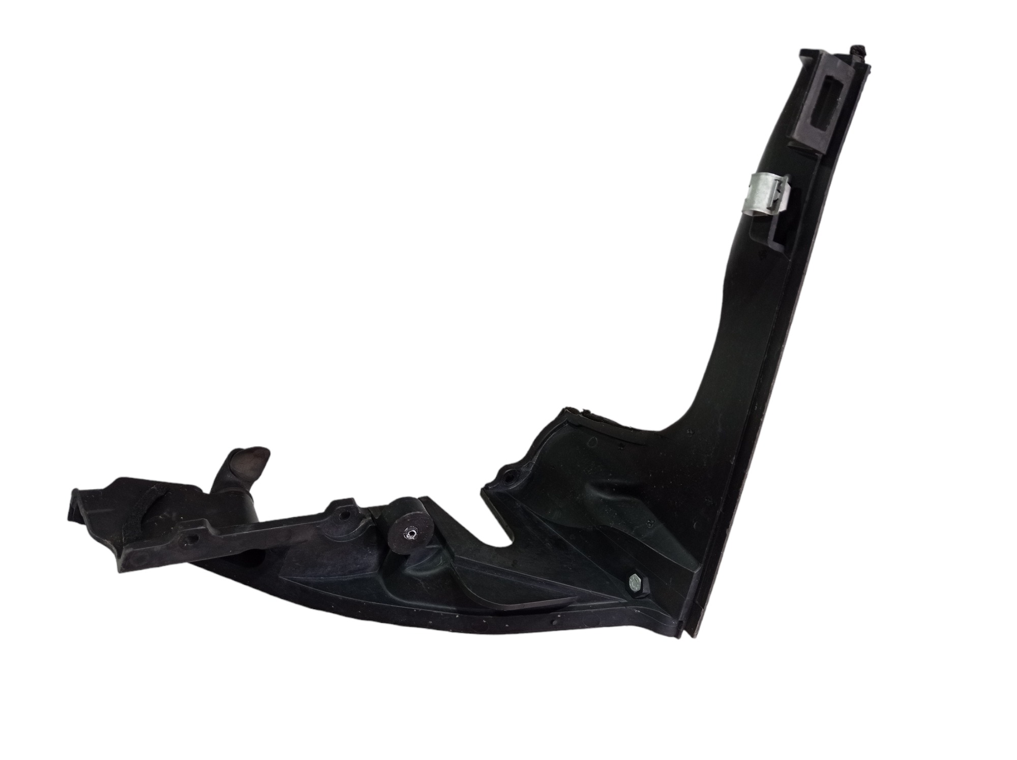 Suporte Esquerdo Capô Range Rover Vogue 3.6 2008 V583 3