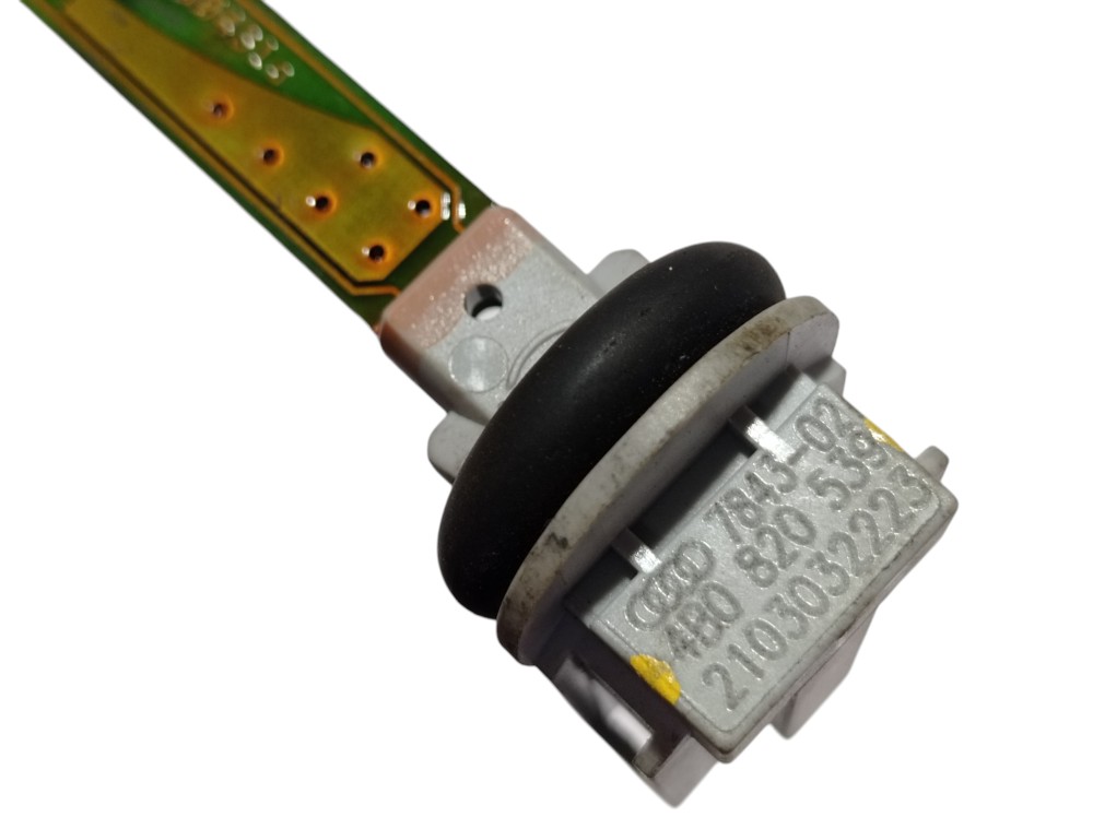 Sensor Temperatura Caixa Ar Traseira Porsche Cayenne 03 V371 6