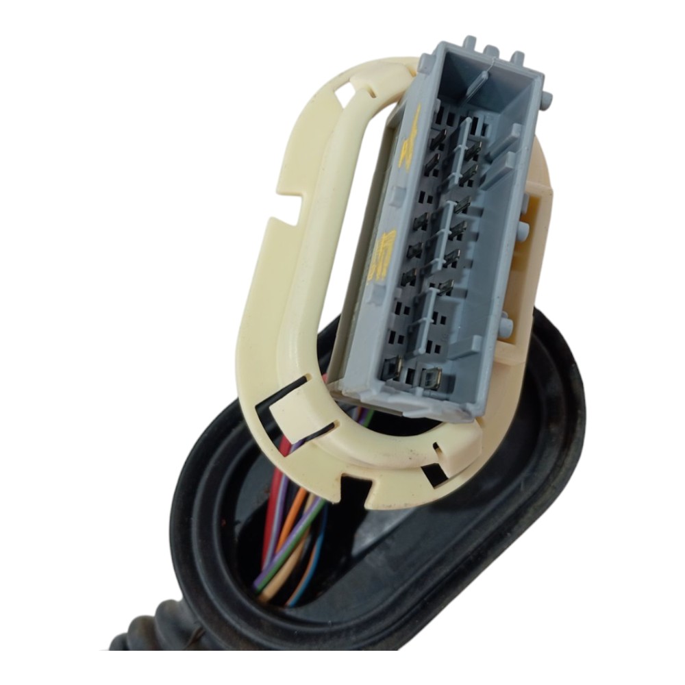 Chicote Porta Traseira Esquerda Ram Rampage Rt 2023 24 V641 6