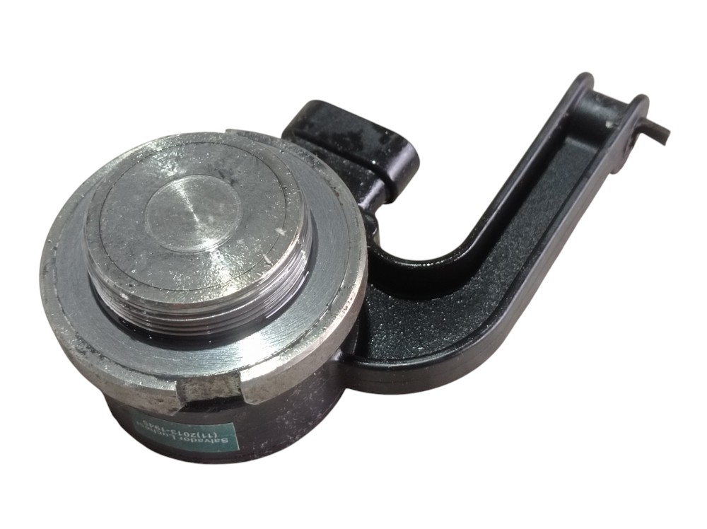 Atuador Polia Viscosa Land Rover Discovery 4 2010 2012 V614 4