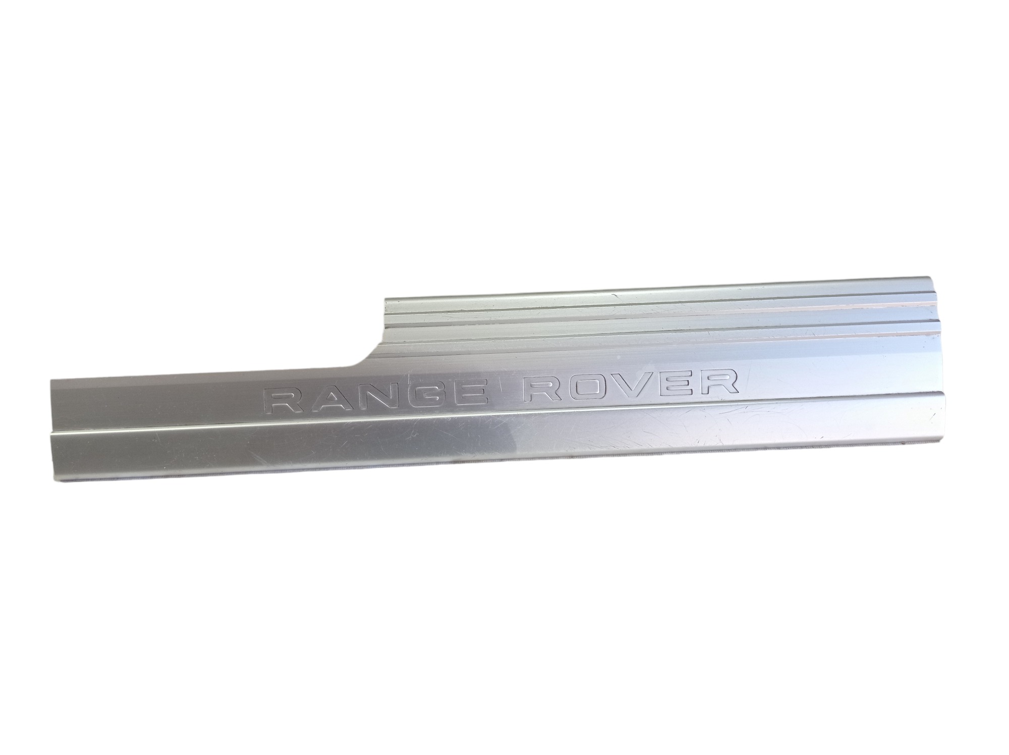 Soleira Porta Dianteira Direita Range Rover Vogue 2008 V583 3