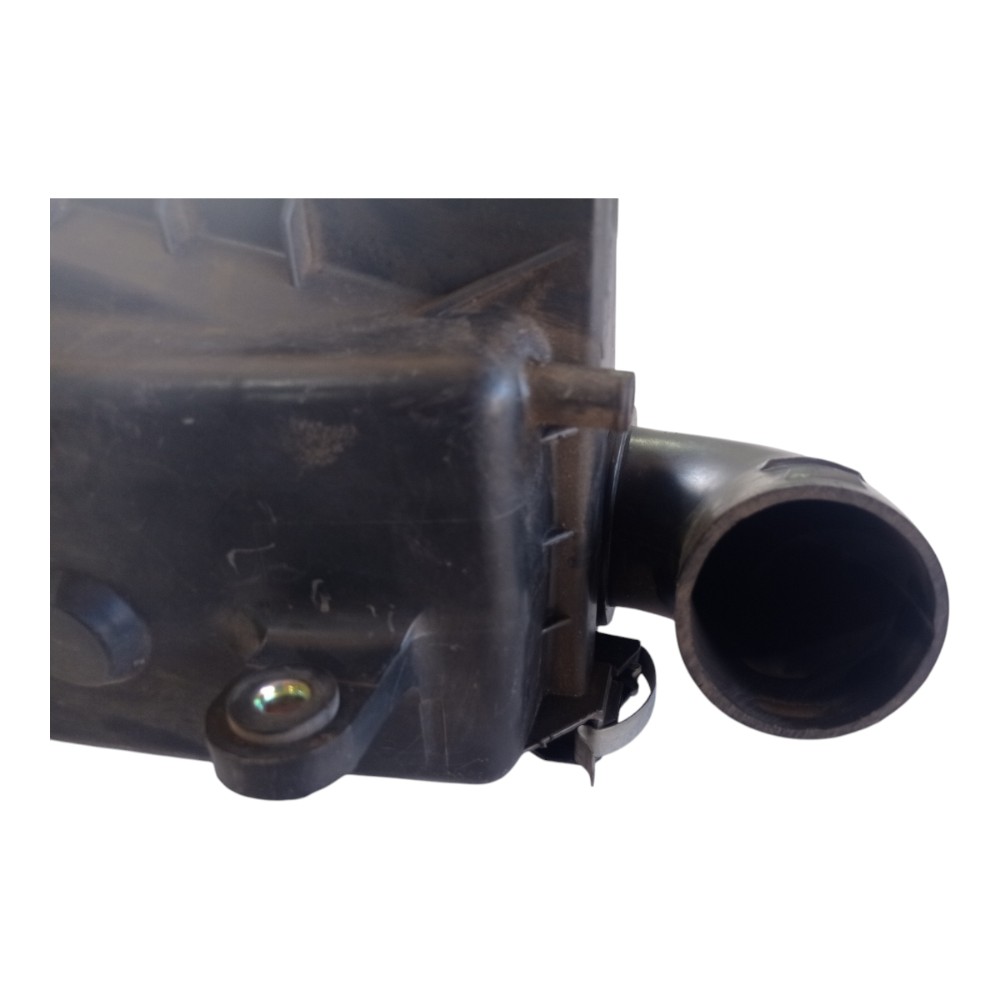 Caixa Filtro Ar Subaru Legacy Outback 2.5 2002 V358 3