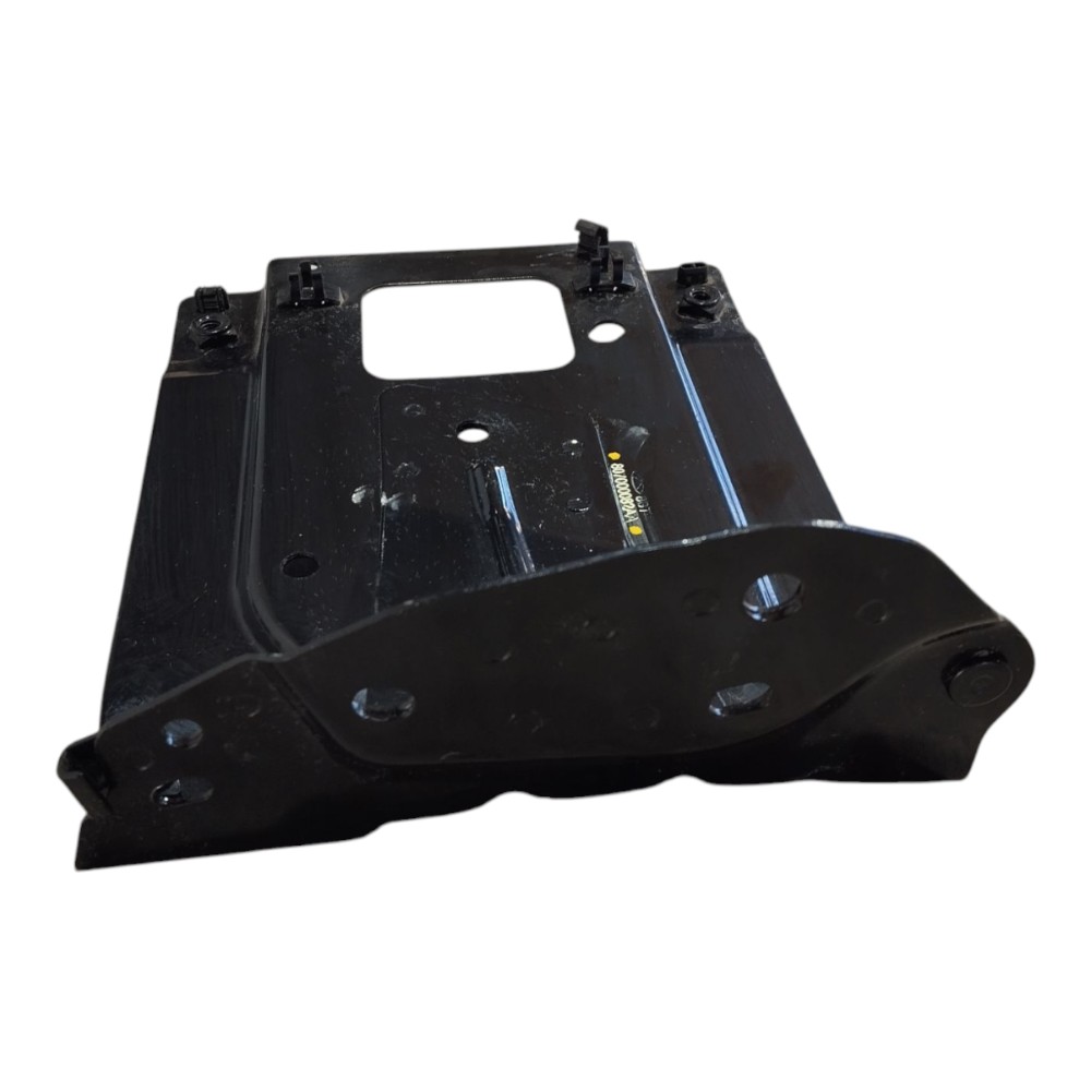 Suporte Paralama Direito Chery Tiggo 7 Pro 2022 2024 V640 Preto
